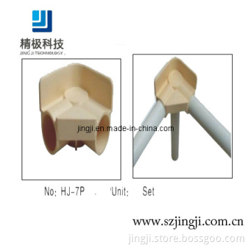Pipe Rack Plastic Joint (HJ-7P)